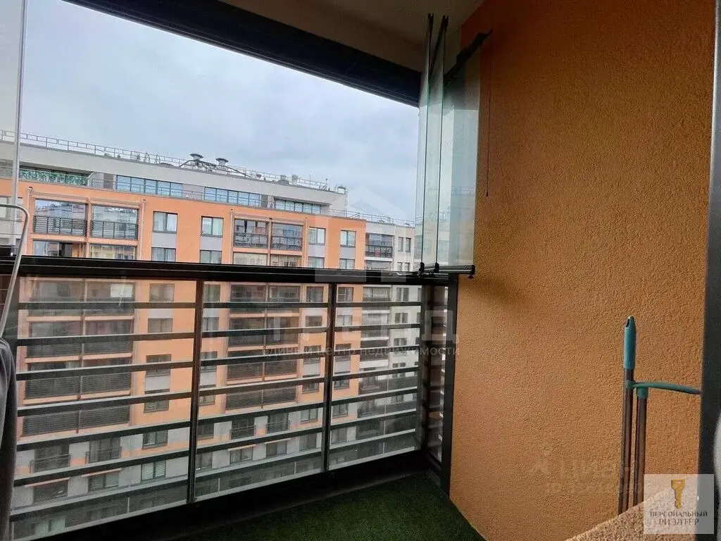 Продажа однокомнатной квартиры в Санкт-Петербурге - Фото 12