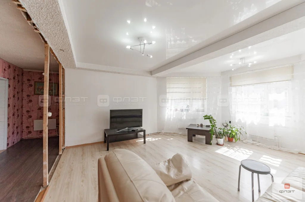 Продажа дома, Казань, ул. Речная (Борисоглебское) - Фото 42