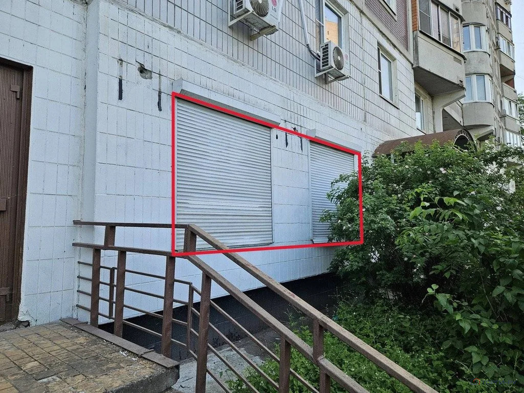 Продажа офиса, Берингов проезд - Фото 16