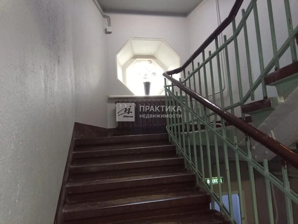 Продажа квартиры, Журавлева пл. - Фото 22