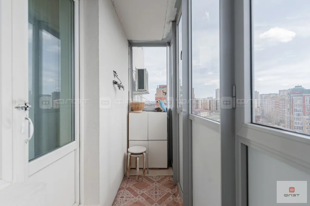 Продажа квартиры, Казань, ул. Седова - Фото 7