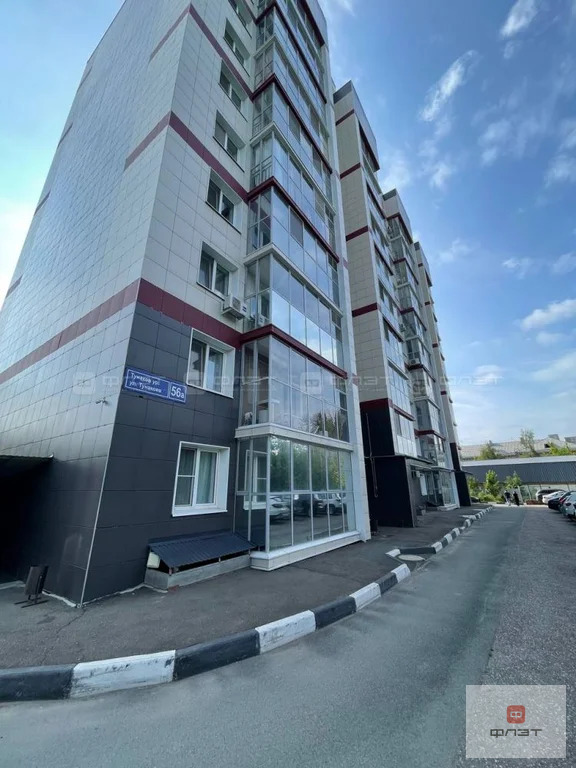 Продажа квартиры, Казань, ул. Тунакова - Фото 13