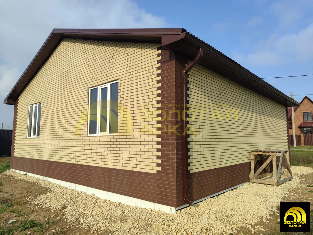 Продажа дома, Волна, Темрюкский район, ул. Фанагорийская - Фото 3