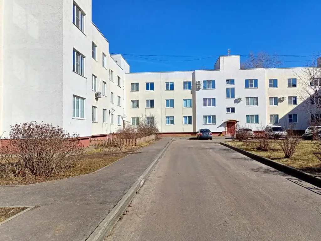 г. Коломна кл. Коммунальная д. 18а - Фото 9