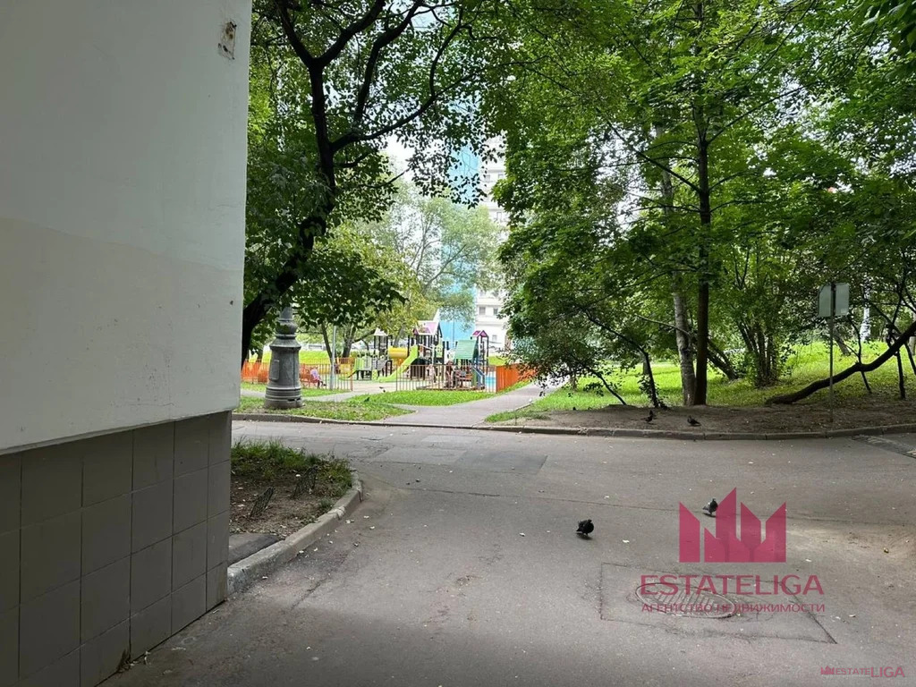 Продажа квартиры, Соловьиный проезд - Фото 9
