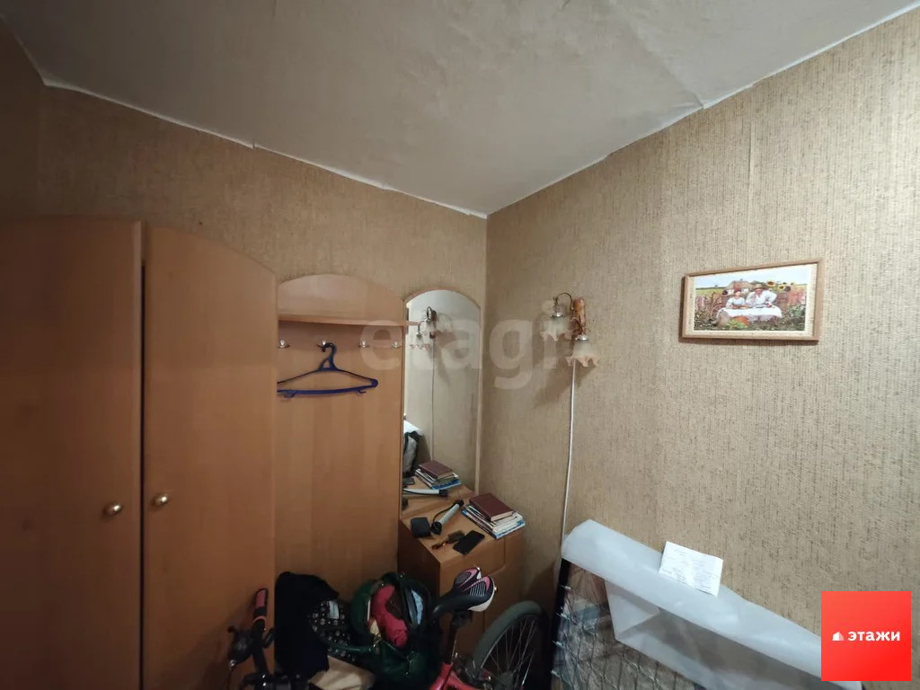 Продажа квартиры, Фрунзе, Сакский район, Восточный пер. - Фото 21