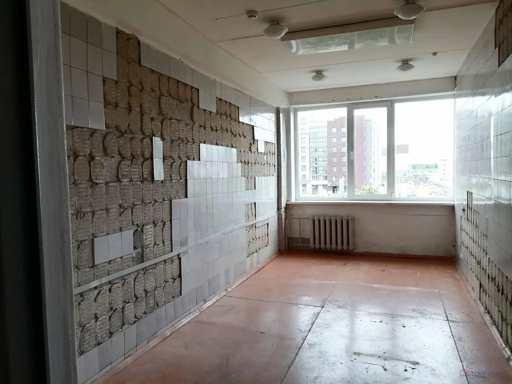 Продажа ПСН, Ульяновск, Авиастроителей пр-кт. - Фото 10