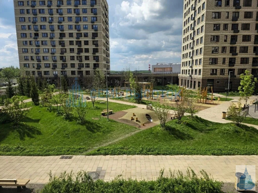 Продажа квартиры, м. Бульвар Дмитрия Донского, Уточкина ул. - Фото 2