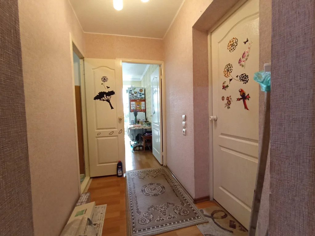 Продажа квартиры, Крымск, Крымский район, ул. Октябрьская - Фото 5