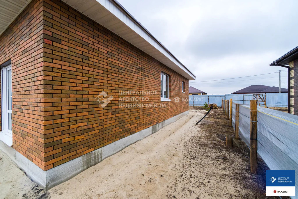 Продажа дома, Рыбное, Рыбновский район, Богатырская улица - Фото 12