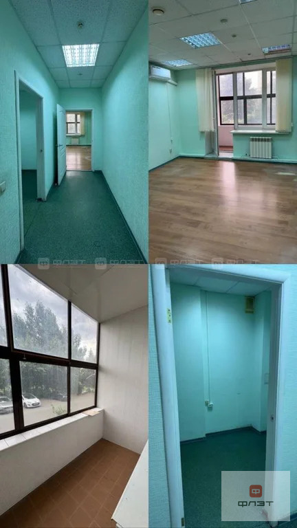 Аренда офиса, Казань, ул. Вишневского д.22 - Фото 11