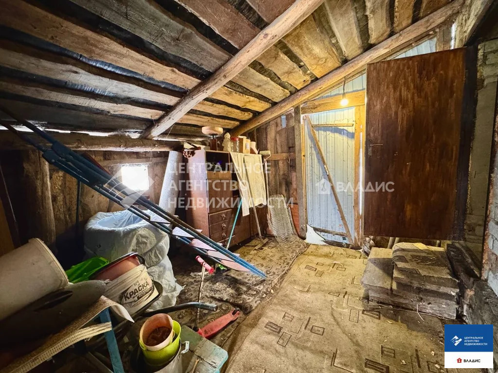 Продажа дома, Собчаково, Спасский район, ул. Центральная - Фото 8