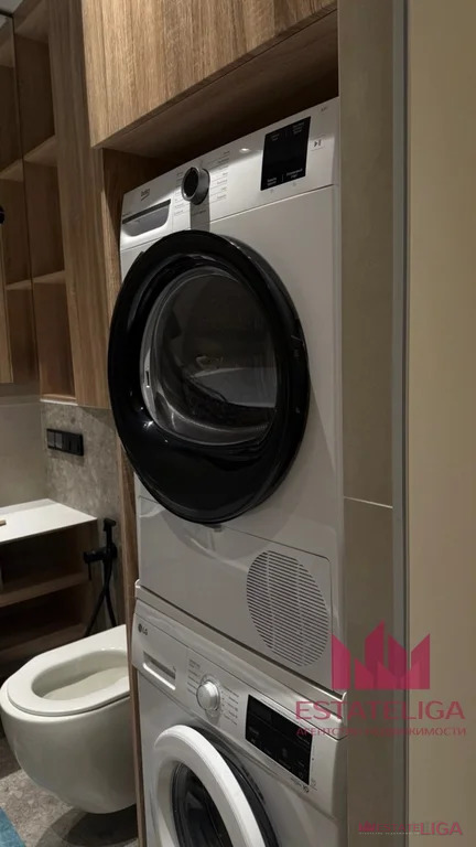 Аренда квартиры, Нагатинская наб. - Фото 11