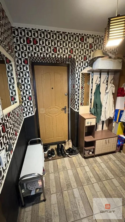 Продажа квартиры, Казань, ул. Академика Парина - Фото 4