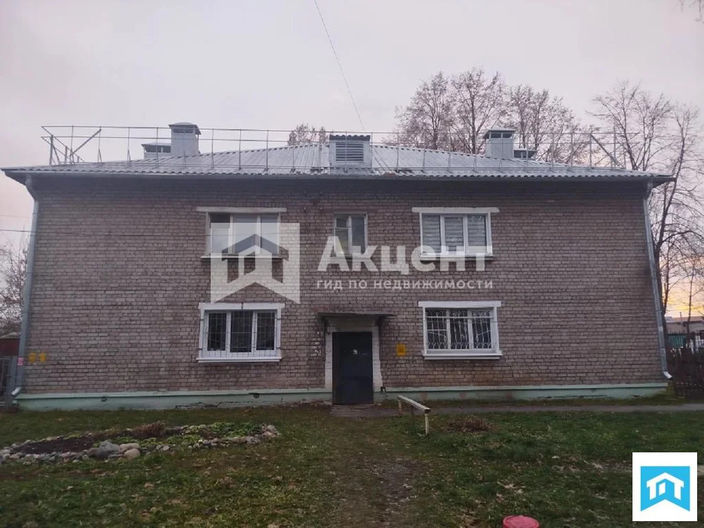 Продажа квартиры, Иваново, 3-я улица Чайковского - Фото 1