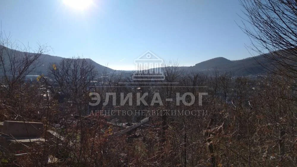 Продажа участка, Новомихайловский, Крымский район, Листопадная ул. - Фото 2