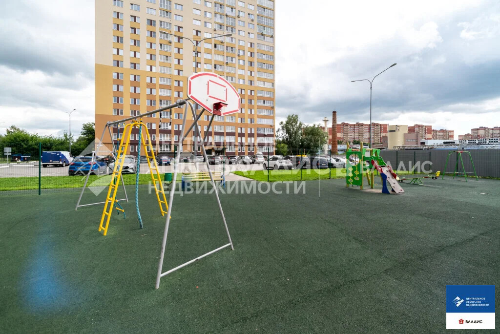 Аренда квартиры, Рязань, Михайловское ш. - Фото 9