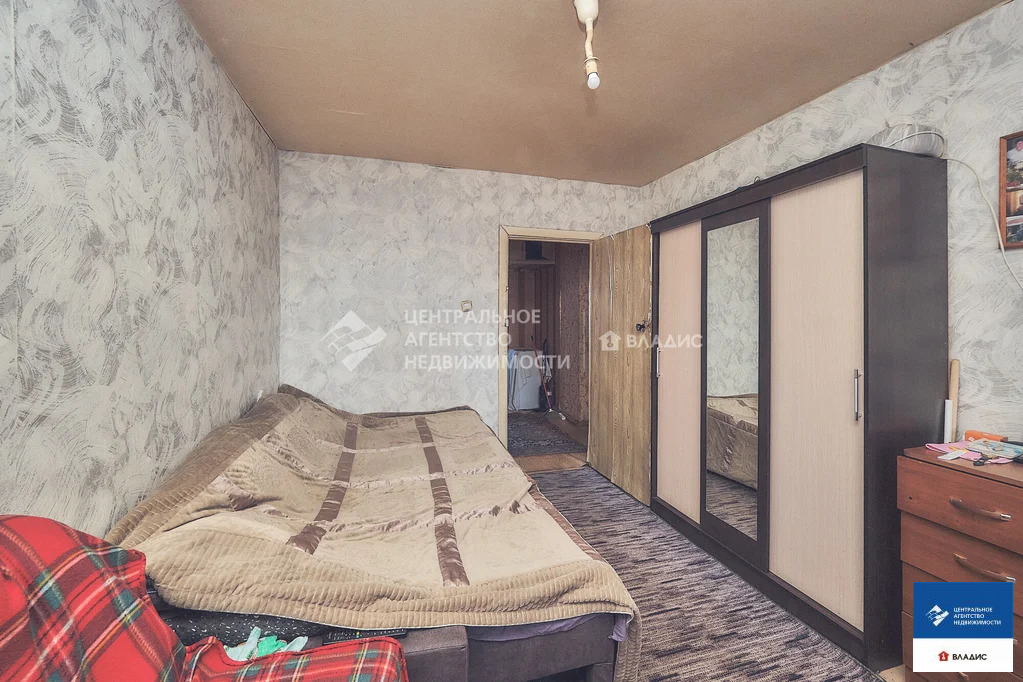 Продажа квартиры, Рязань, ул. Дзержинского - Фото 2