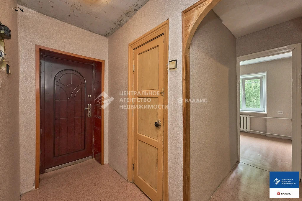 Продажа квартиры, Рыбное, Рыбновский район, 1-й квартал Прогресса - Фото 4