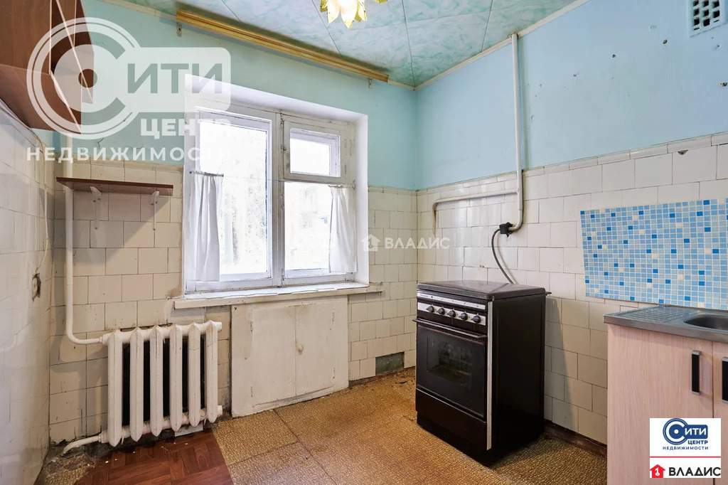 Продажа квартиры, Воронеж, ул. Пеше-Стрелецкая - Фото 10