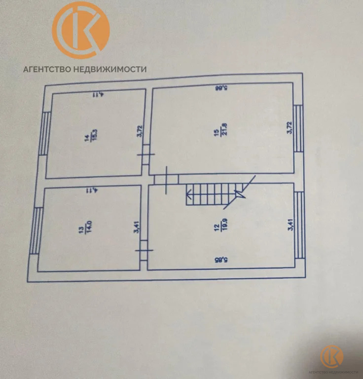 Продажа дома, Симферополь, ул. Сахарова - Фото 23