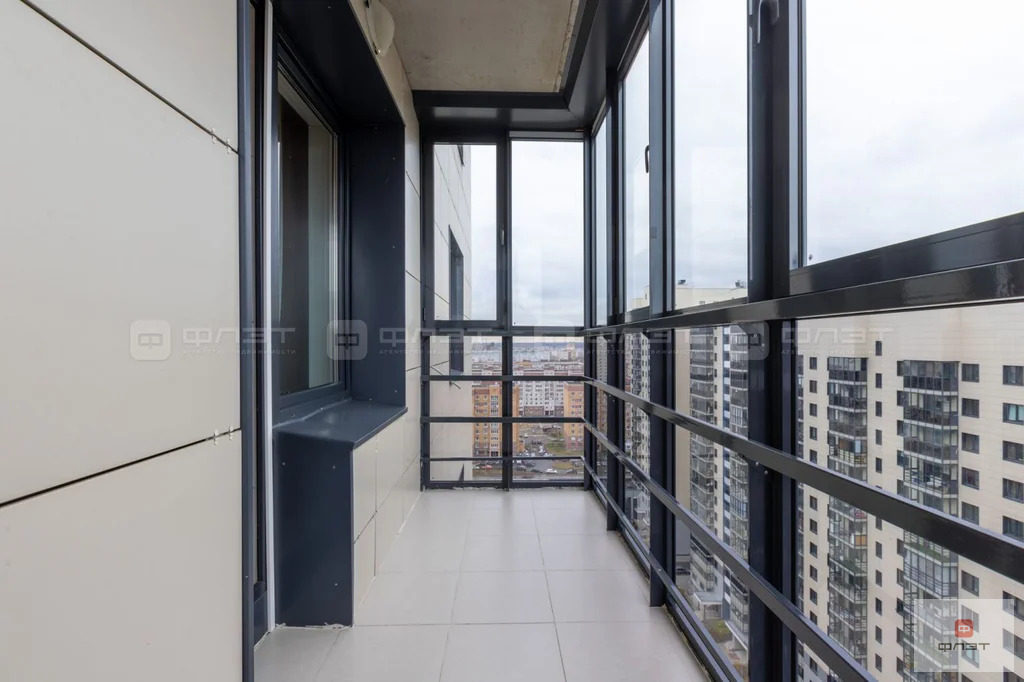 Продажа квартиры, Казань, ул. Сибгата Хакима - Фото 13