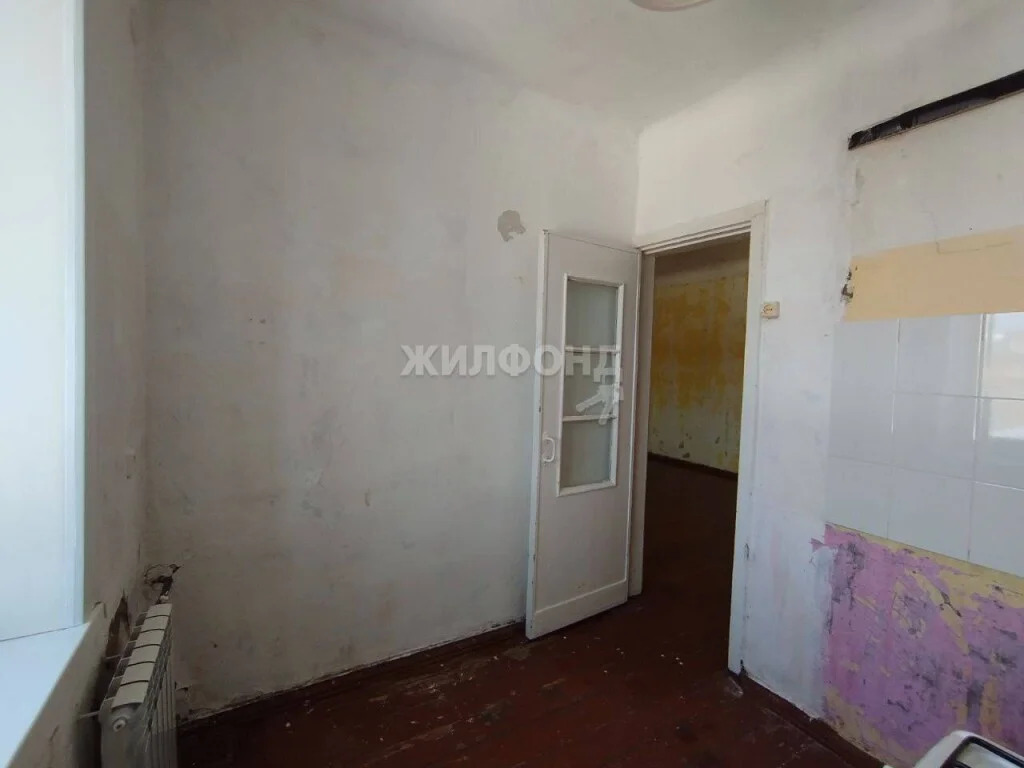 Продажа квартиры, Новосибирск, ул. Гоголя - Фото 1