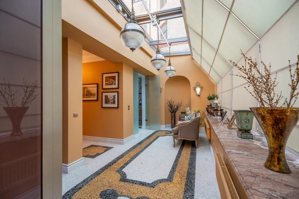 Продажа квартиры, м. Старая деревня, Приморский пр-кт. - Фото 9