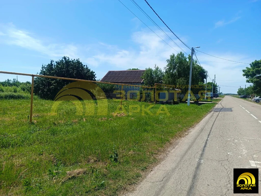 Продажа участка, Федоровская, Абинский район, ул. Первомайская - Фото 13