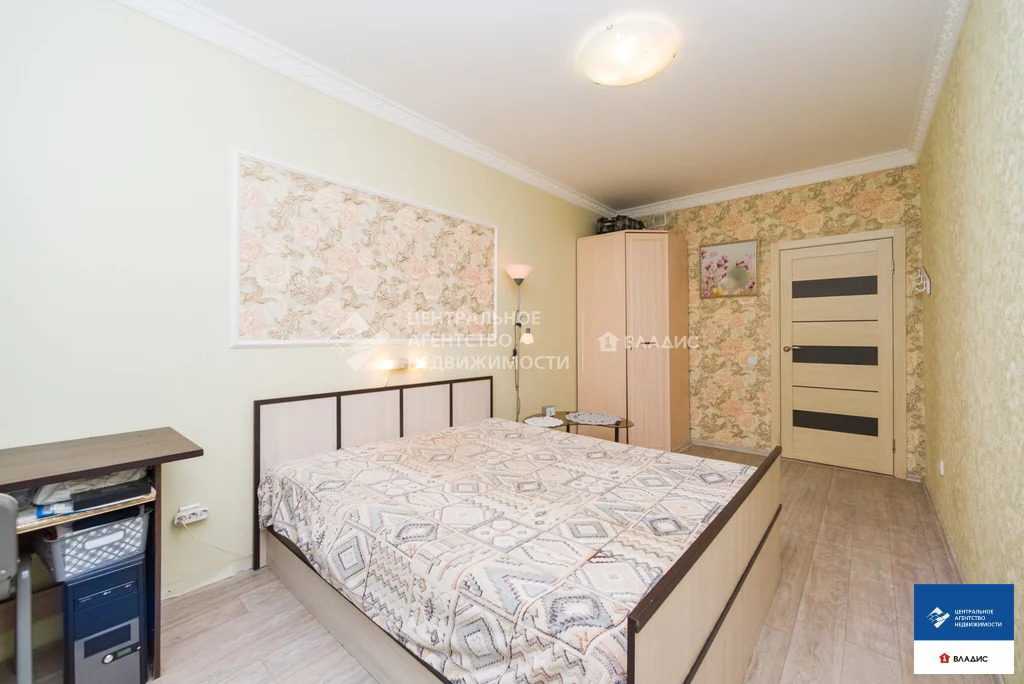 Продажа квартиры, Рязань, Шереметьевская улица - Фото 14