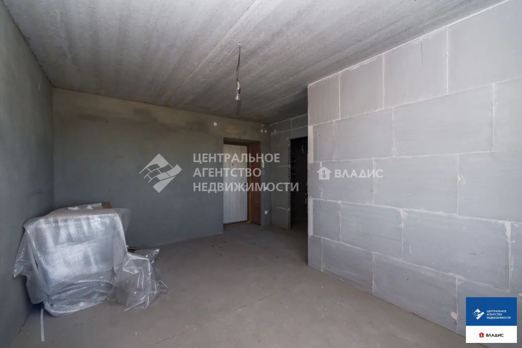 Продажа квартиры, Рязань, Семчинская улица - Фото 12