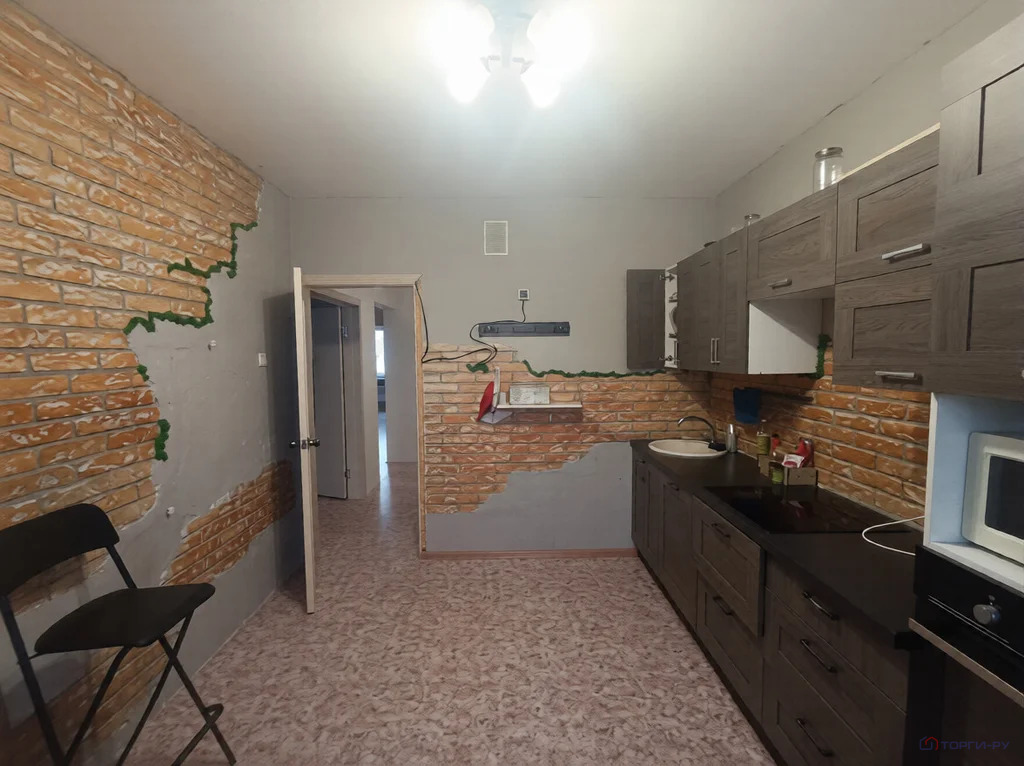 Продажа квартиры, Новосибирск, ул. Междуреченская - Фото 4