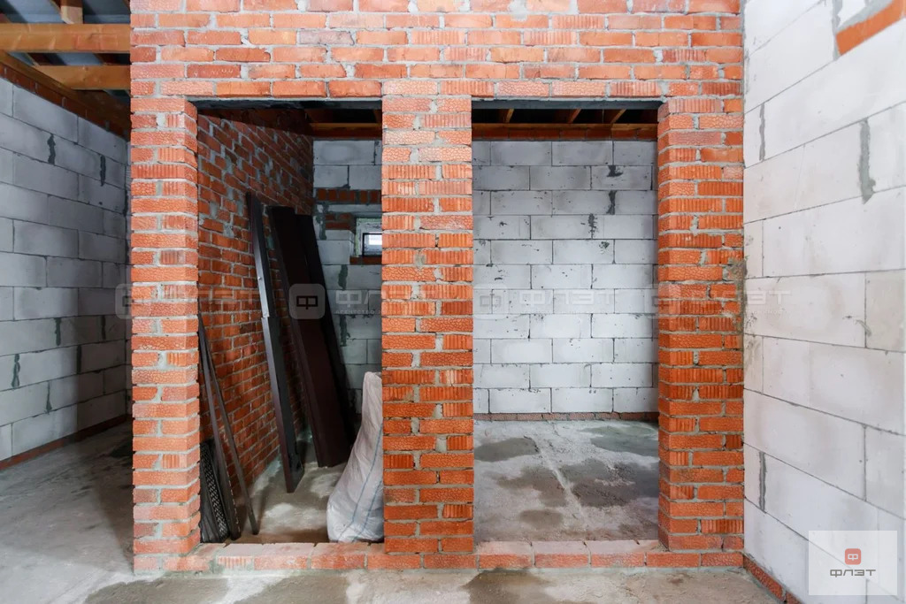 Продажа дома, Большие Кабаны, Лаишевский район, ул. Верхняя - Фото 16