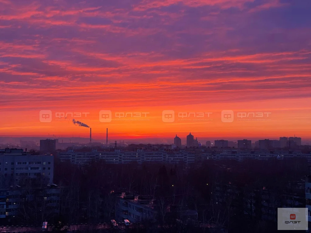 Продажа квартиры, Казань, ул. Хусаина Мавлютова - Фото 18