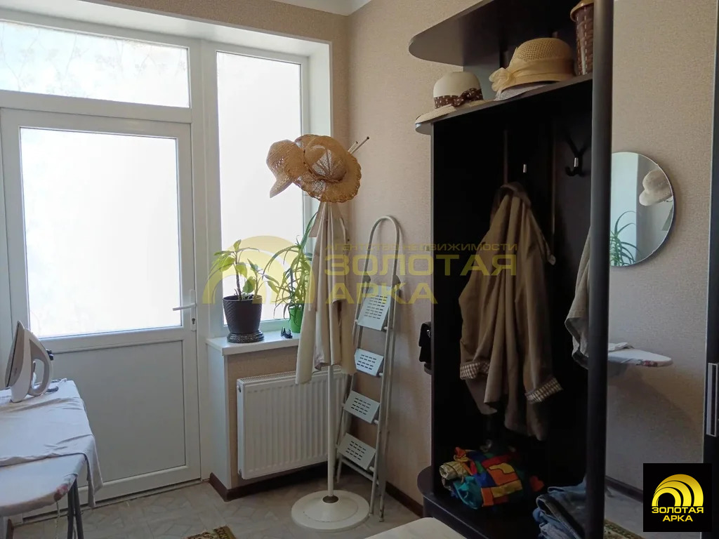 Продажа дома, Курчанская, Темрюкский район, ул. Кузнечная - Фото 19