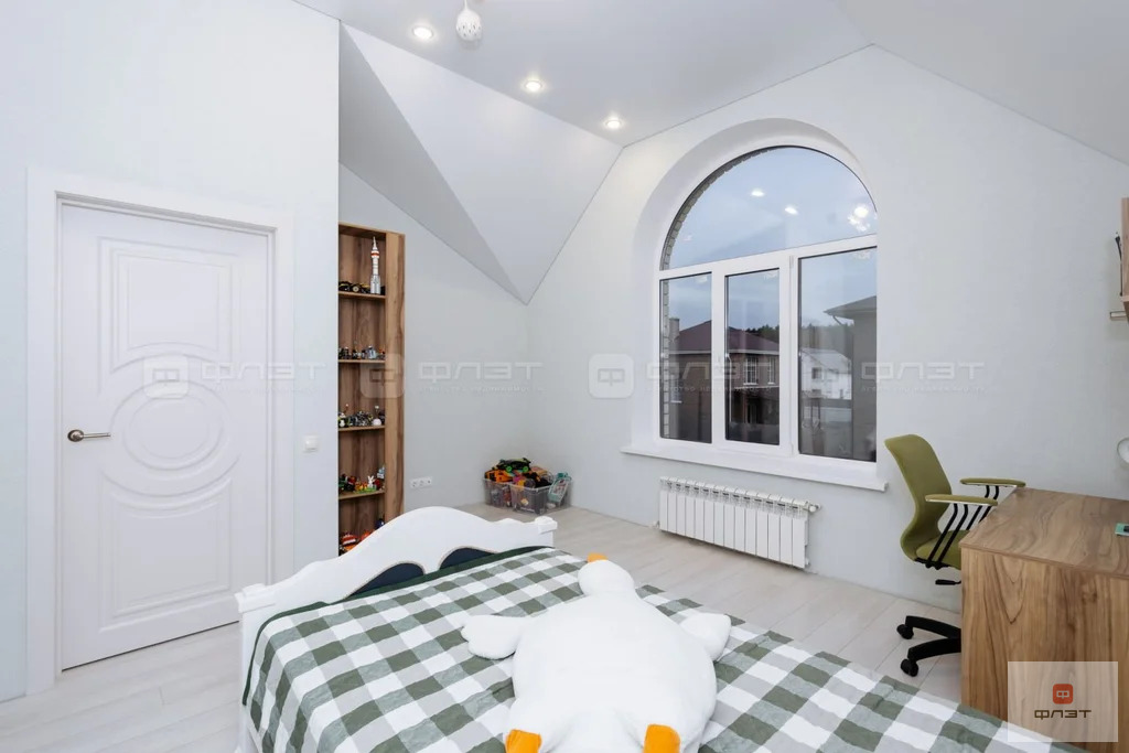 Продажа дома, Казань, ул. Мухамедьяра - Фото 11