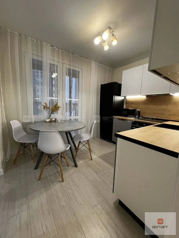 Аренда квартиры, Казань, ул. Александра Курынова д.5 к2 - Фото 3