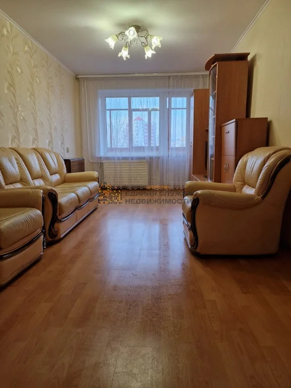 Аренда квартиры, Уфа, ул. Баязита Бикбая - Фото 1