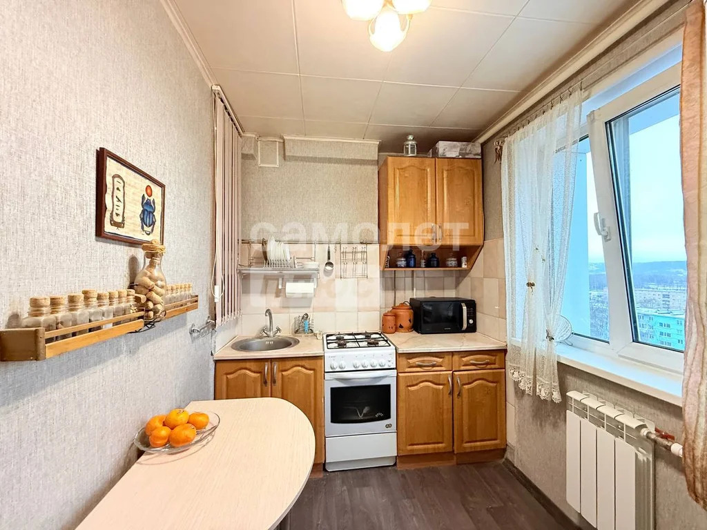 Продажа квартиры, Дмитров, Дмитровский район, ул. Загорская - Фото 9