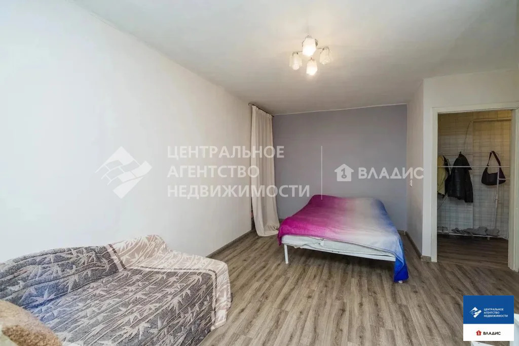 Продажа квартиры, Рязань, ул. Горького - Фото 4