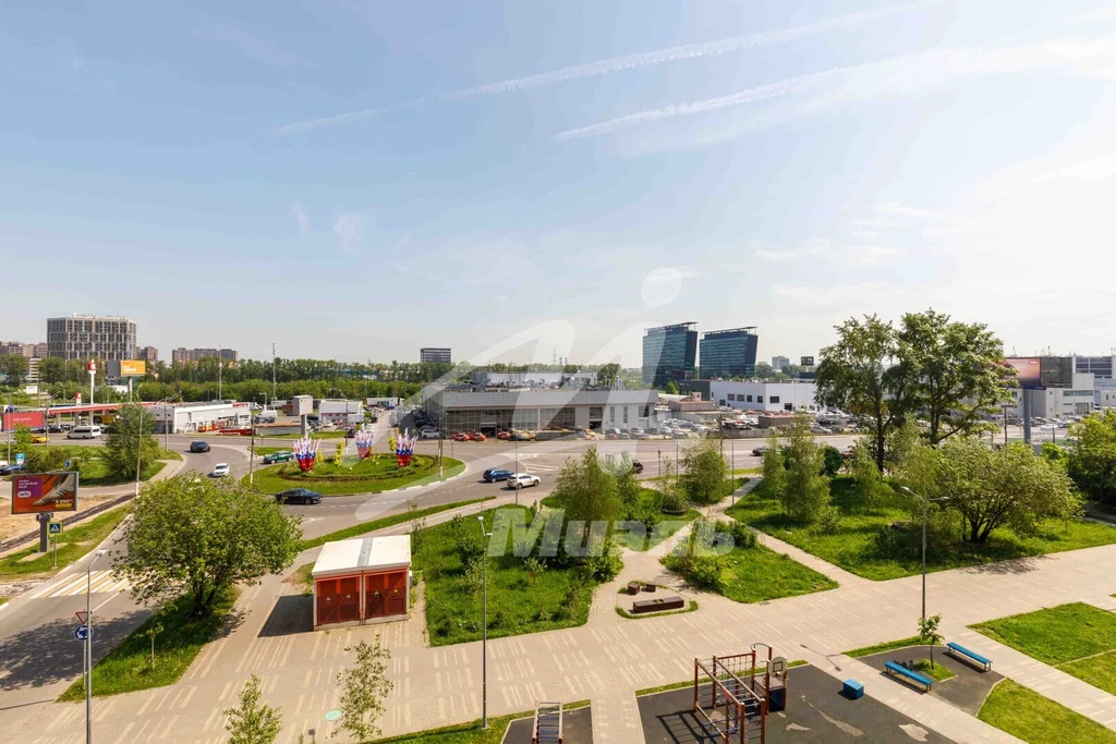 Продажа квартиры, Химки, ул. Родионова - Фото 3