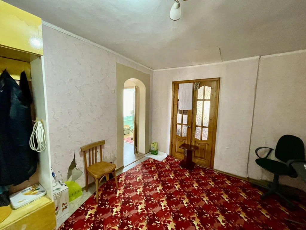 Продажа дома, Темрюк, Темрюкский район, ул. Бувина - Фото 8