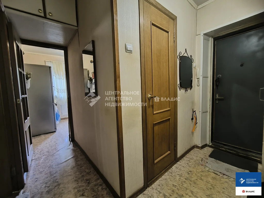 Аренда квартиры, Рязань, ул. Весенняя - Фото 11