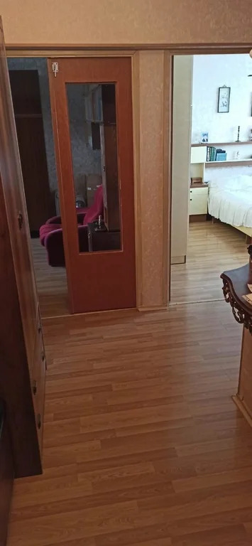 Продается квартира, 56.9 м - Фото 10