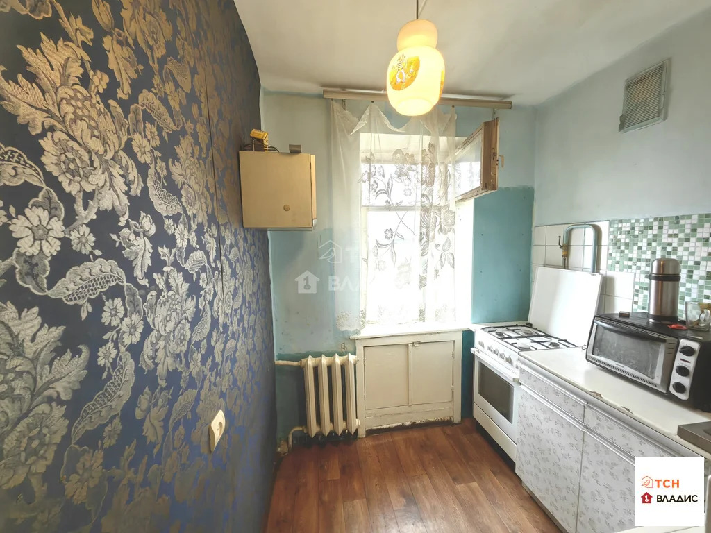 Продажа квартиры, Пушкино, Воскресенский район, Пушкинское шоссе - Фото 12