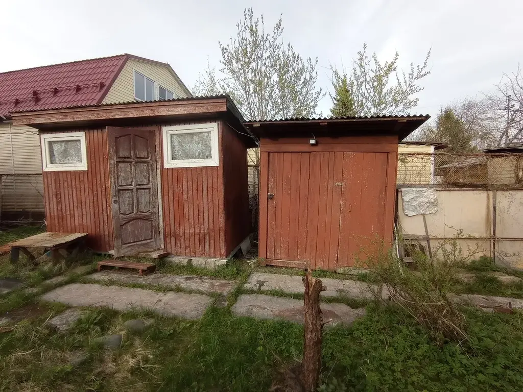 Дача 72,6 м2 на участке 5,9 сот. - Фото 21