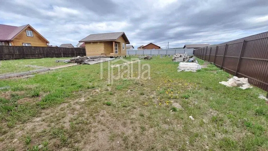 Продаю участок 10.0 сот. Красноярский край, Красноярск городской ... - Фото 14