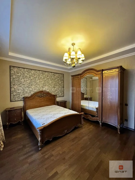 Аренда дома, Казань, ул. Батырлык (Вознесенское) д.36 - Фото 21