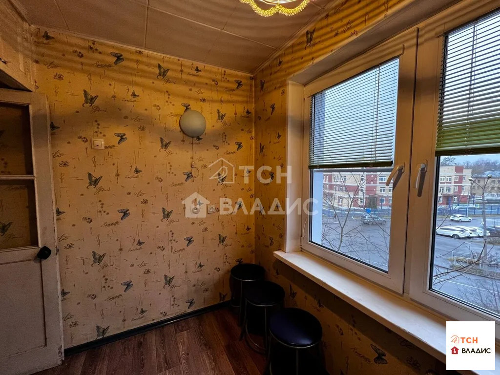 Продажа квартиры, Королев, улица Героев Курсантов - Фото 4