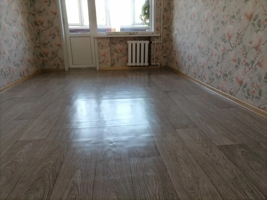 Продажа квартиры, Абинск, Абинский район, Комсомольский пр-кт. - Фото 2